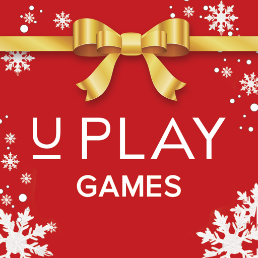 U PLAY Games - Slots & More