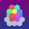 Stack Puzzle Pattern Hexa Sort icon