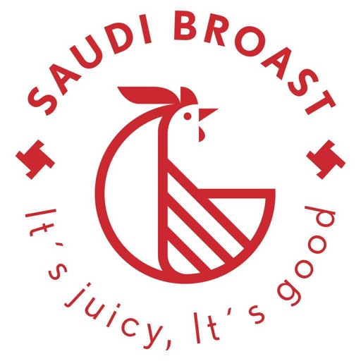Saudi Broast