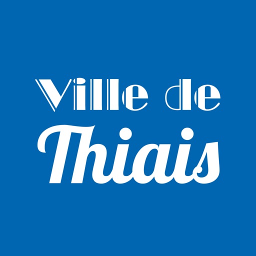 Ville de Thiais