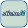 Get stickaAI for iOS, iPhone, iPad Aso Report