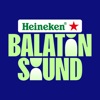 Balaton Sound 2024 icon