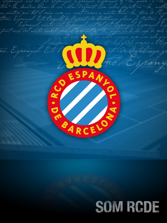 Screenshot #4 pour RCD Espanyol