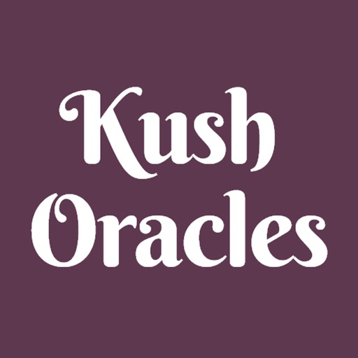 Kush Oracles