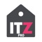 Itzhome Professional is an app designed to help simplify your daily work