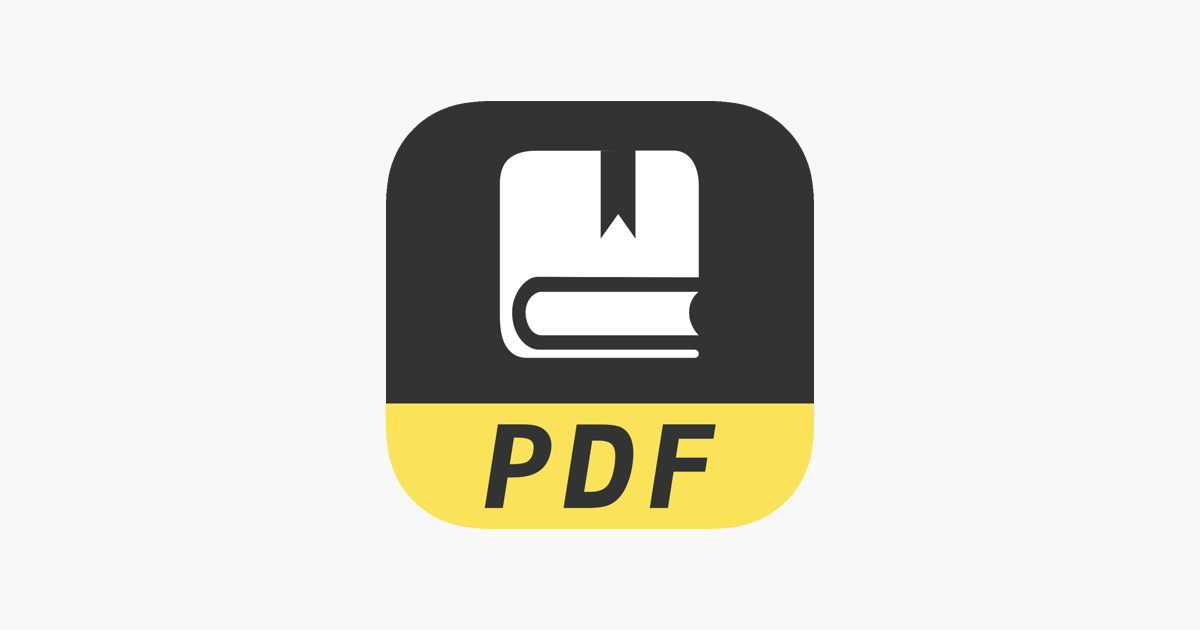  pdf reader viewer scanner on the app store
