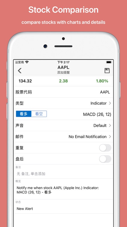 Stock Master: Investing Stocks screenshot-3