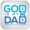 God is my Dad icon