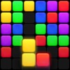 Block Brick Classic Puzzle fun icon