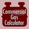 Get Commercial Gas Calculator for iOS, iPhone, iPad Aso Report