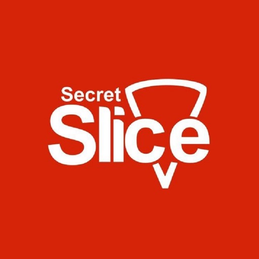 Secret Slice Pizza And Pasta - AppWisp.com