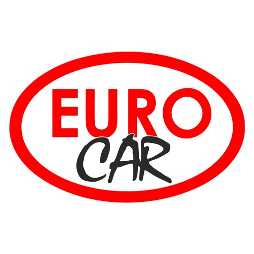 Eurocar icon
