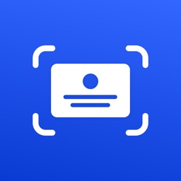 Business Card Scanner by Covve