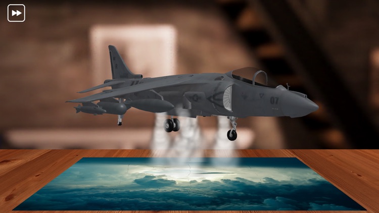 Atomic Puzzles screenshot-3