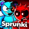 Spooky Sprunki Mods for Roblox icon