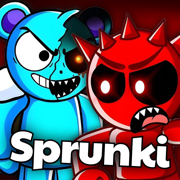 Spooky Sprunki Mods for Roblox