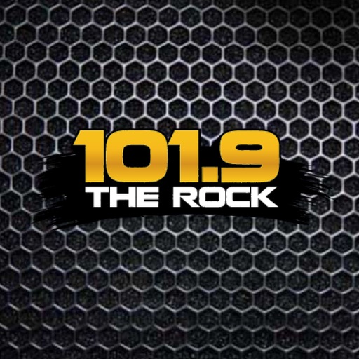 101.9 The Rock - AppWisp.com