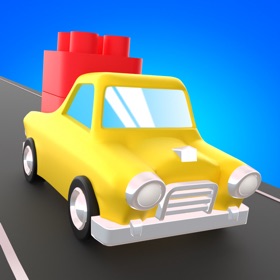 Car Block Jam - Traffic Puzzle