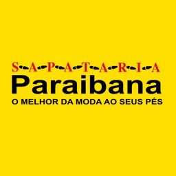 Cartão Sapataria Paraibana