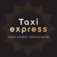 Taxi express logo