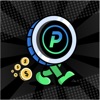 Paid To Go: Walking Money icon