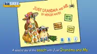 Just Grandma and Me iphone bilder 0