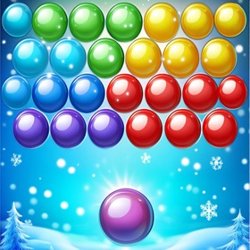 Bubble Boom - Shoot to Pop