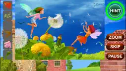 Fairy Hidden Objects screenshot 2