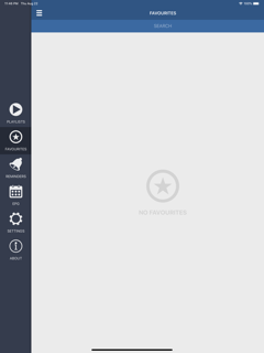 GoTV - M3U IPTV Player screenshot 4