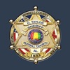 Russell County Sheriff AL icon