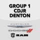 Group 1 CJDR Denton app icon - Shopping app for iPhone