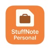 StuffNote Personal icon