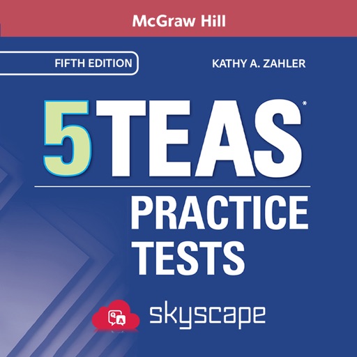 5 TEAS Nursing School Entrance