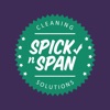 Spick N Span Dry Cleaners icon