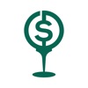 GolfApp | Social Gaming icon