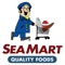 Order same-day groceries from Sea Mart Quality Foods and get the same prices available in-store, including all sales and special offers