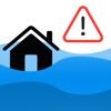 Flood Alert Watcher icon