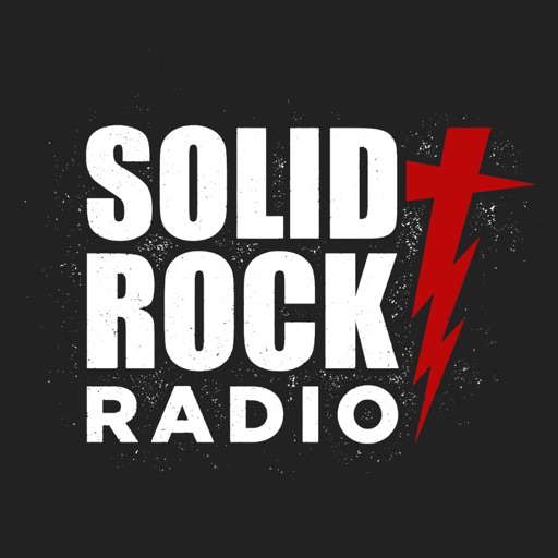 Solid Rock Radio