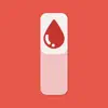 iGluPal - Blood Sugar Tracker delete, cancel