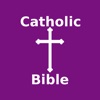 Bible for Catholics icon