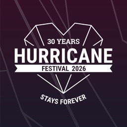 Hurricane Festival