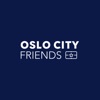 Oslo City Friends icon