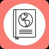 Travlog: Your Travel Journal icon