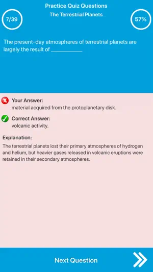 Science : Learn Astronomy screenshot 4