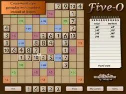Five-O Classic screenshot 6
