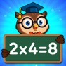 Get Multiplication Games For Kids+ for iOS, iPhone, iPad Aso Report