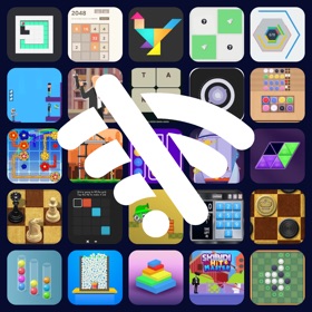 螢幕擷取畫面 (10) Game Break – Offline Games