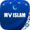 My Islam: Qur'an Prayer Tasbih icon