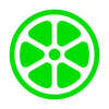 Lime - #RideGreen