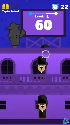 Mob City iPhone image 2